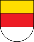 DEU Münster COA